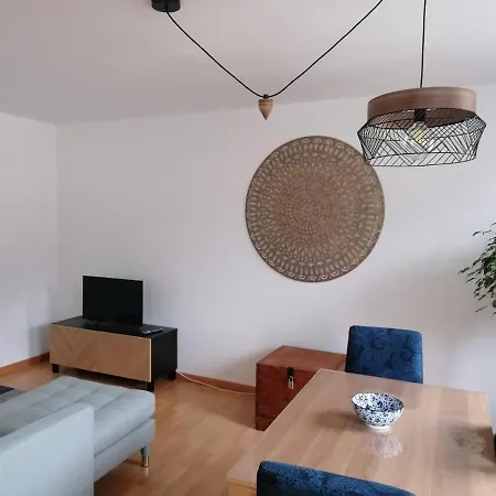 Apartamento Chez La Vieille *