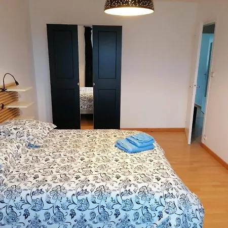 Chez La Vieille Cherbourg-en-Cotentin